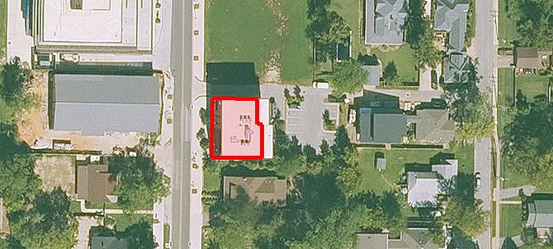 307 Main St