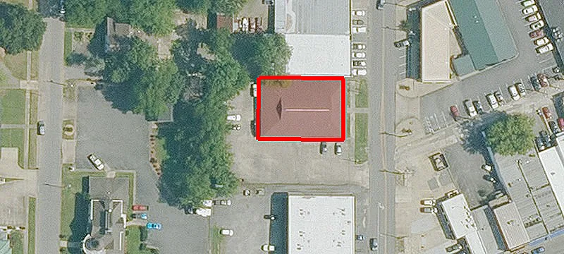 919 Locust Ave