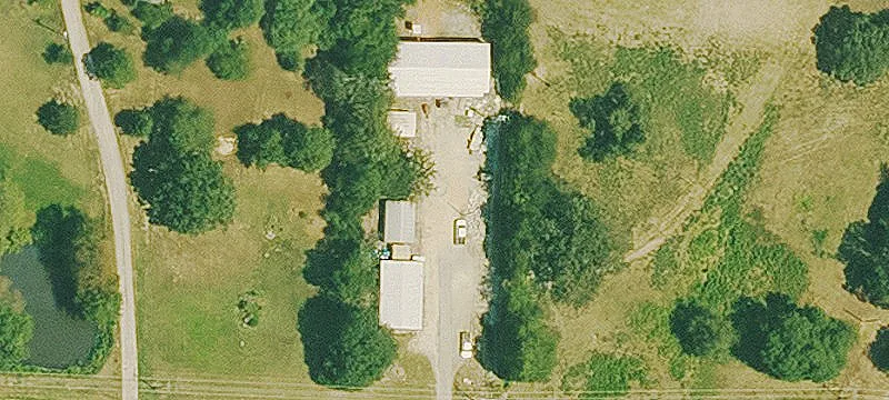 6616 Albert Pike Rd
