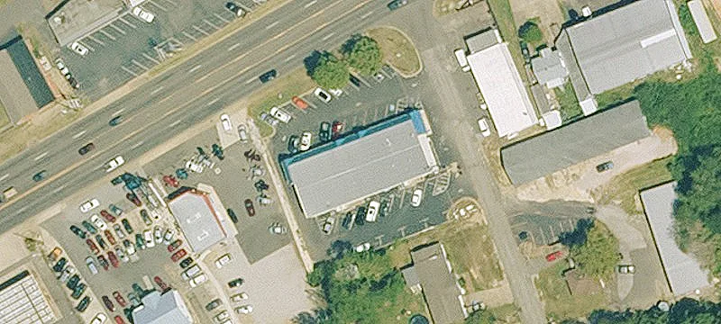 1557 Airport Rd