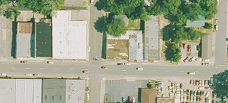 726 Hobson Ave
