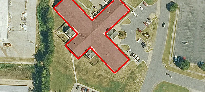 200 Northport Dr