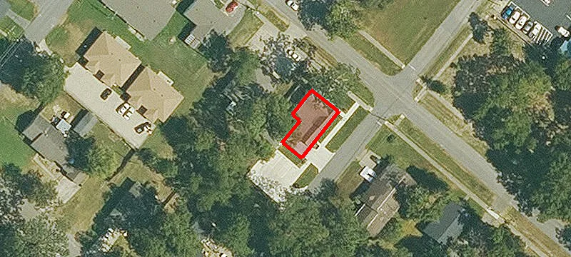 315 Main St
