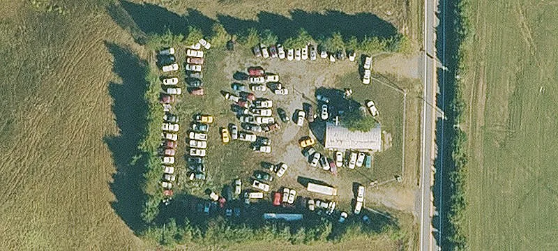 1453 Hwy 36