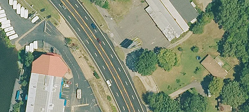 2918 Albert Pike Rd