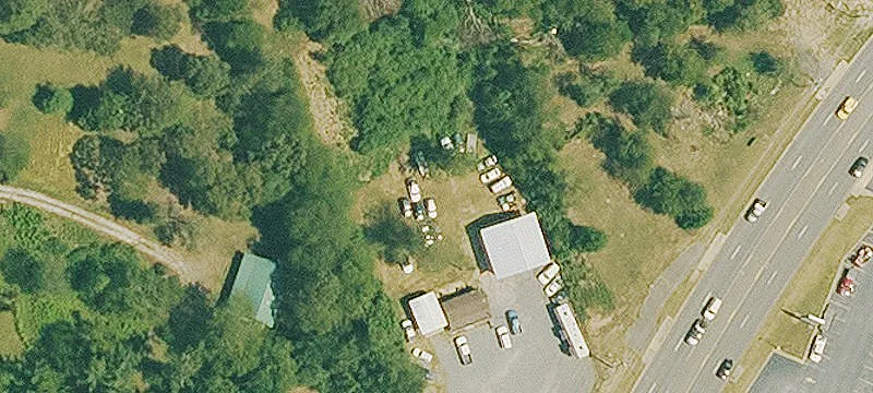 1748 Airport Rd