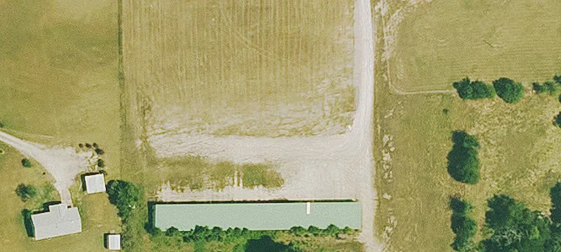 6963 Hwy 298