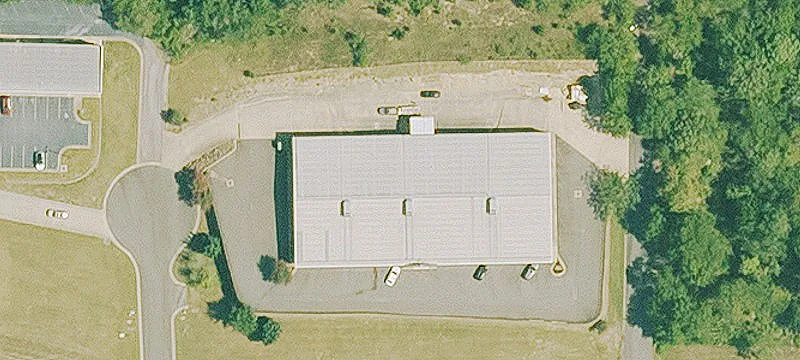180 Aviation Plz