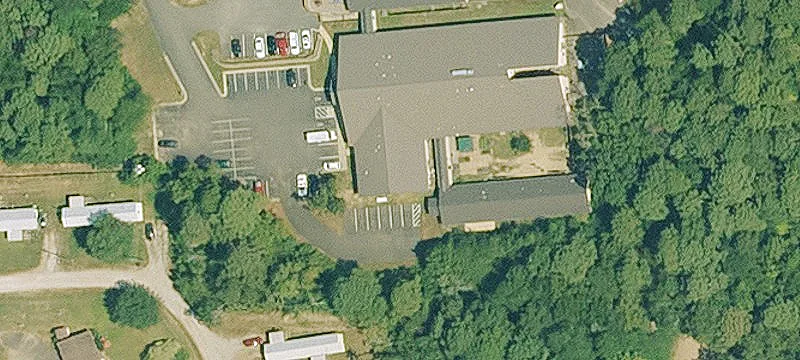 812 Mtn Pne Rd