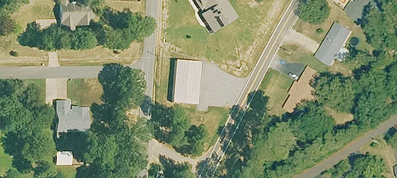 2960 Marion Anderson Rd