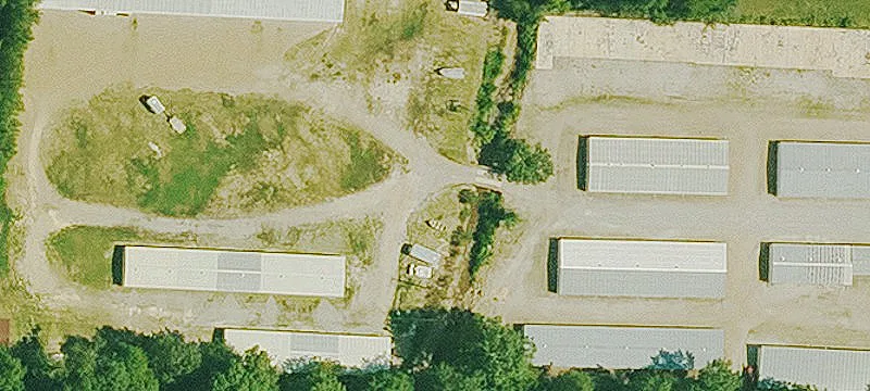3589 Hwy 7th, Unit 3591