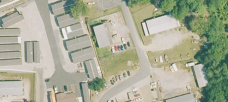 110 Stonewall St