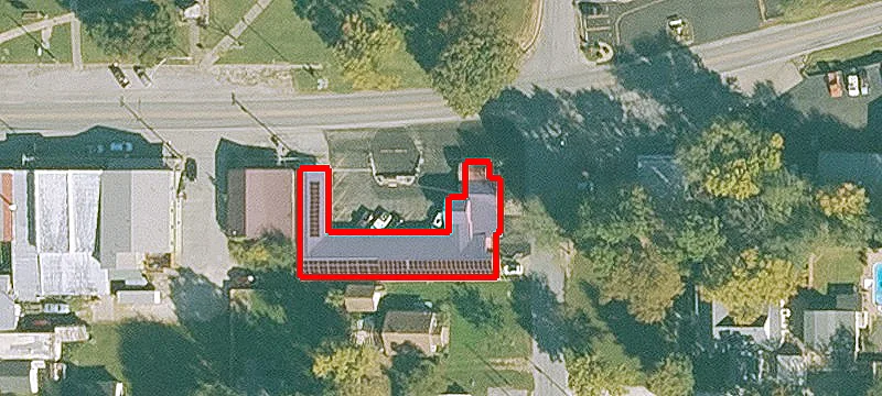 269 Pickens Rd