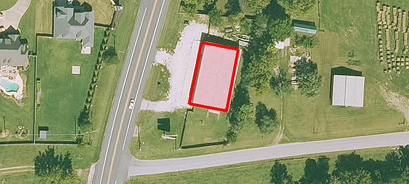 11614 Hwy 72