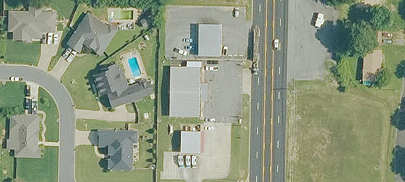 91 Broadview St