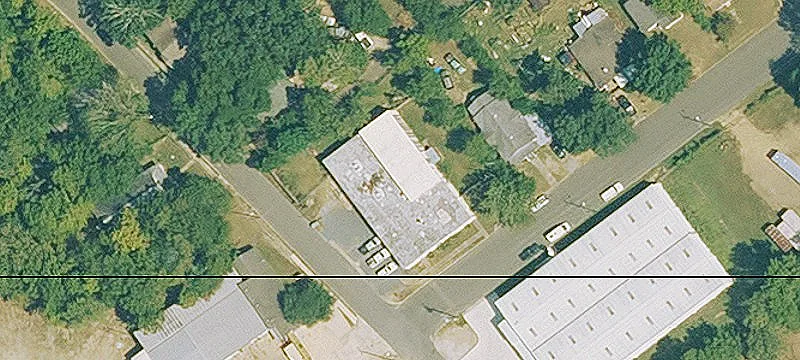 214 Drexel St