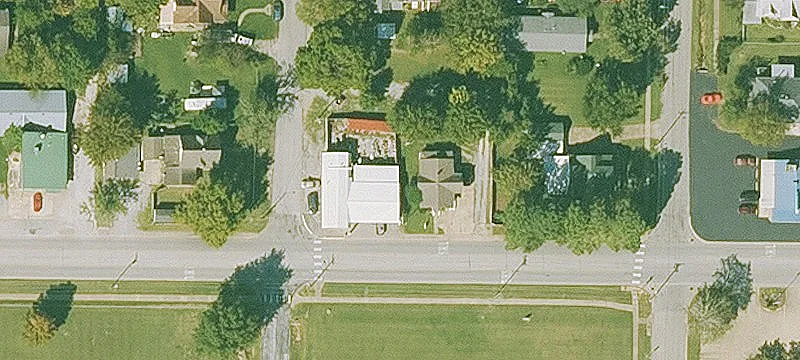 215 Tulsa St