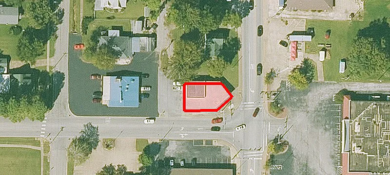 101 Tulsa St