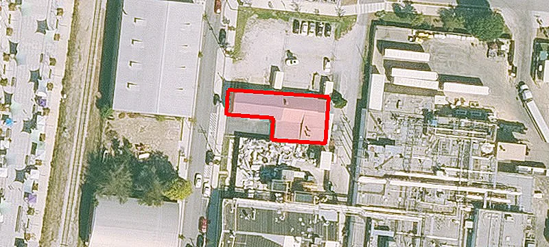 111 Arkansas St