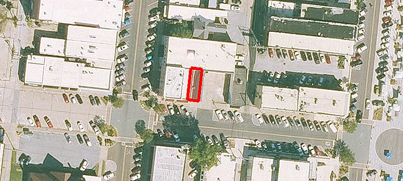 121 Elm St