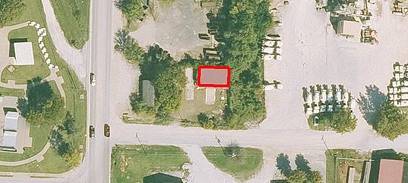 111 Olive St