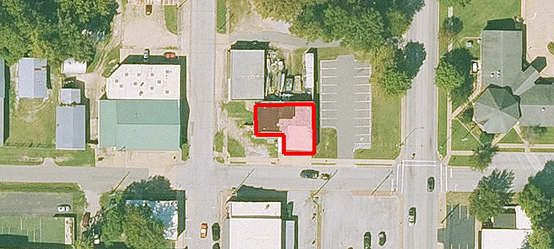 111 Ashley St