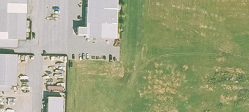 1100 Hudson Rd