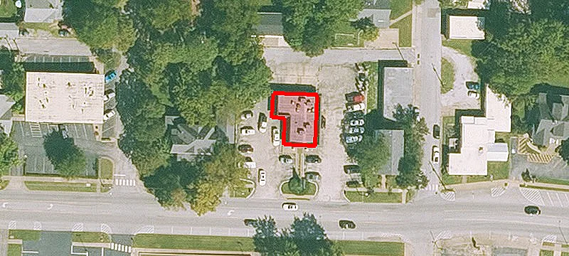 511 Walnut St