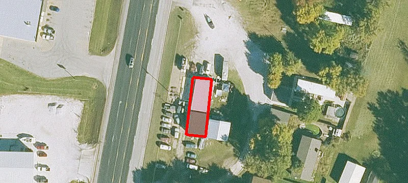 248 Hwy 62nd N