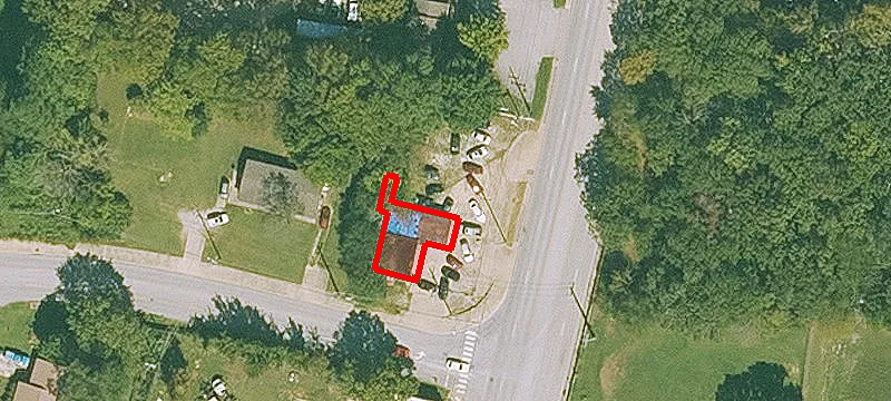 2099 School Ave