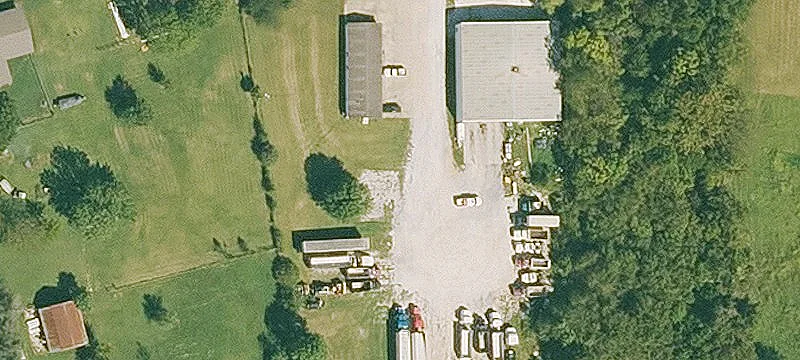 17663 Hwy 412
