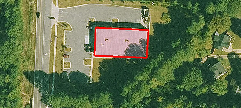 13403 Vimy Rdg Rd