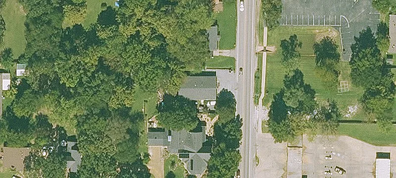 206 Pittman St