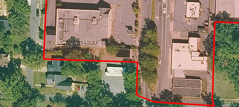 1216 Fair Park Blvd