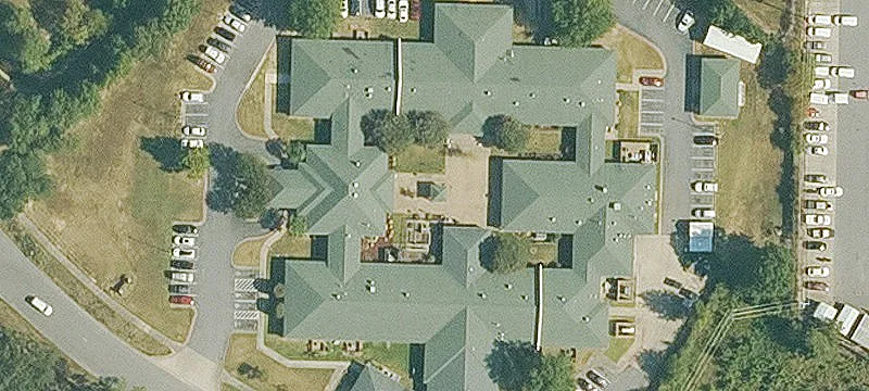 3600 Richards Rd