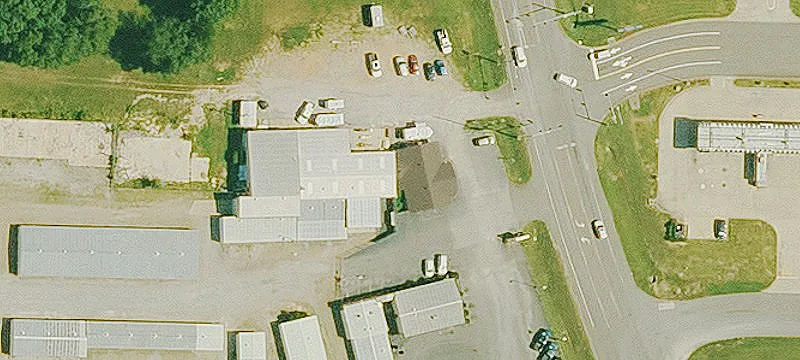 3595 Hwy 7th 7