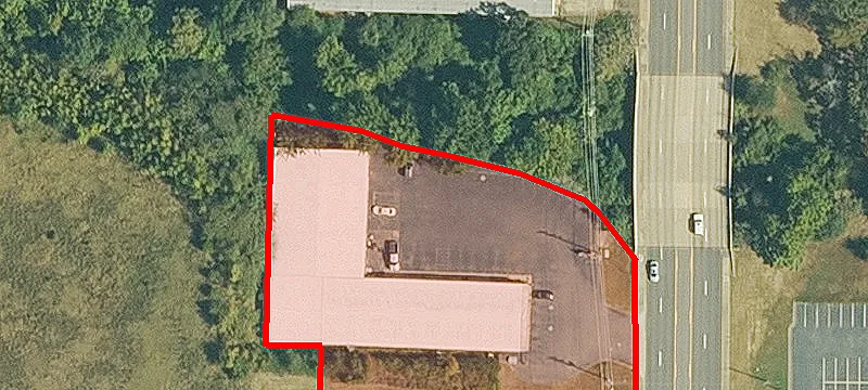 9107 Hwy 107