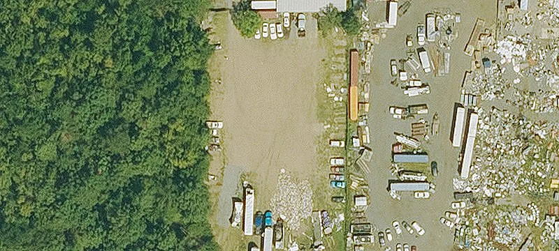 865 Frontage Rd