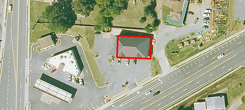 3701 Hwy 5th N