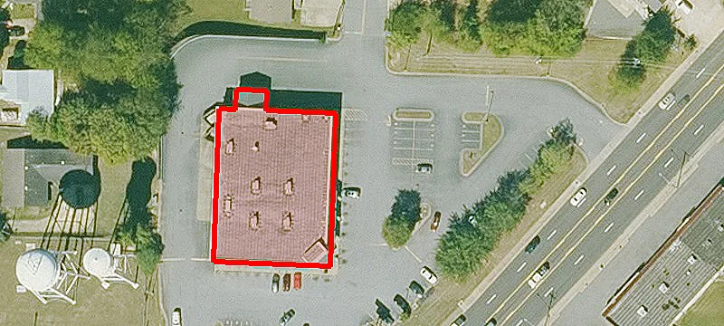 702 Military Rd
