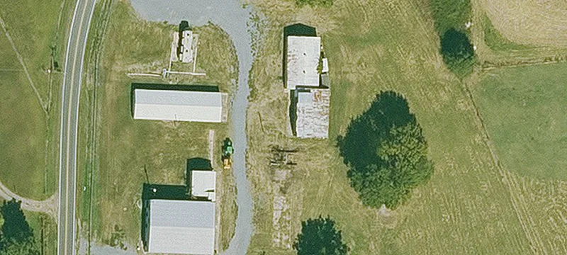 3306 Walkers Cor Rd