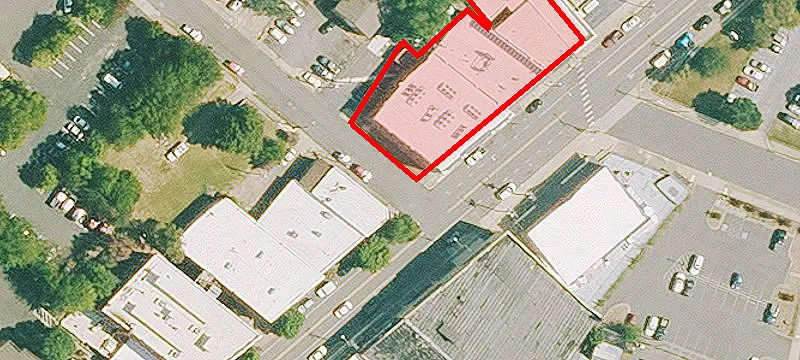 310 Ouachita Ave, Unit 318