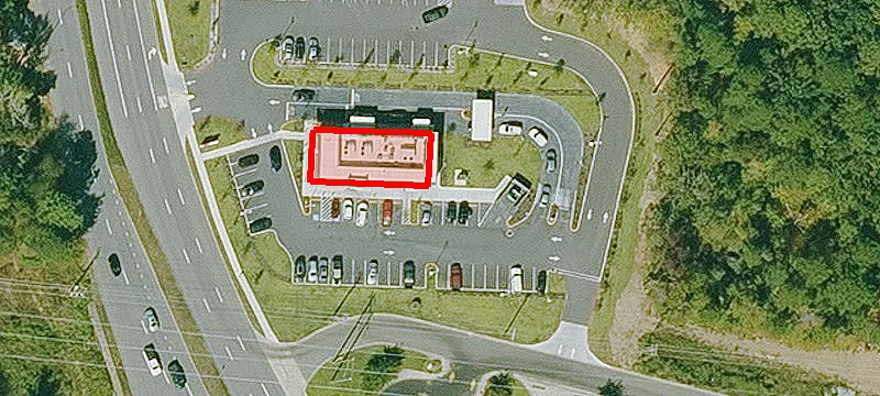 17100 Chenal Pkwy