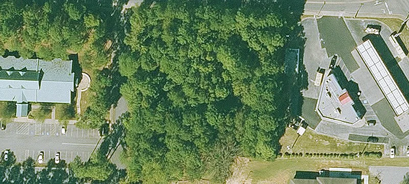 Prickett Rd