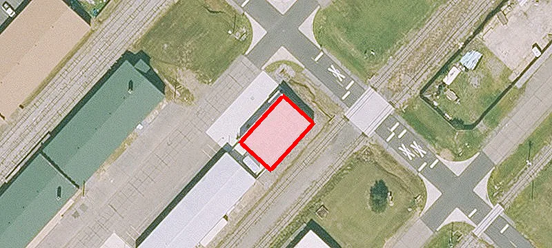7701 Chaffee Blvd