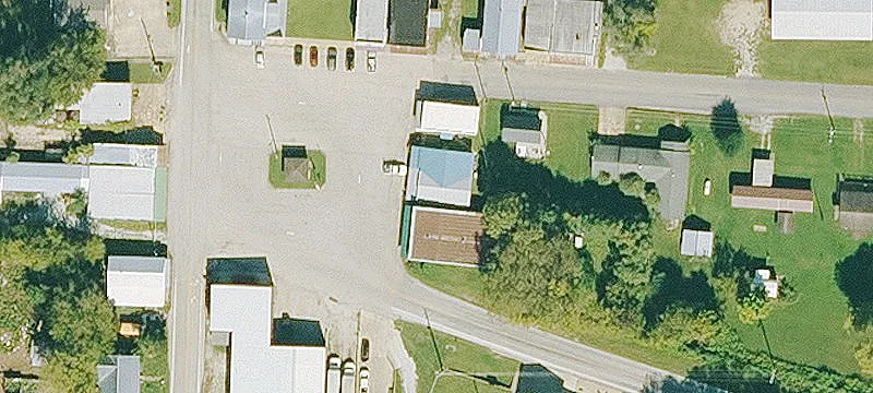 158 Madison 2645
