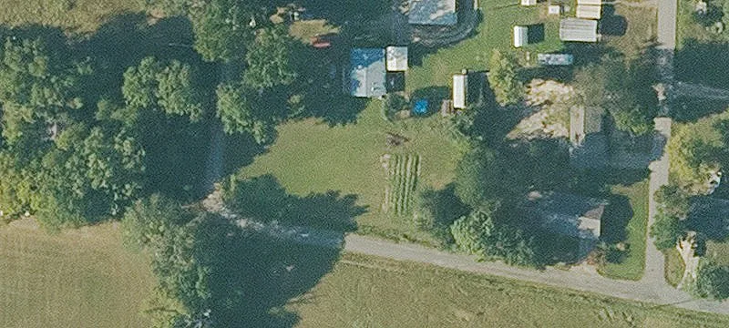 Bradford, AR 72020