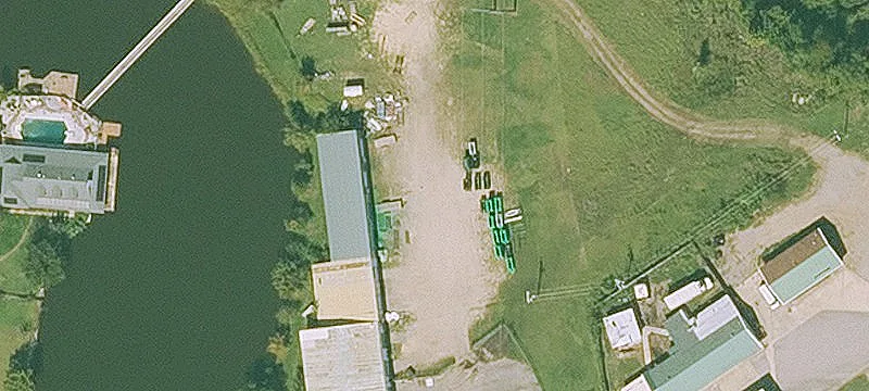 2701 Rudy Rd