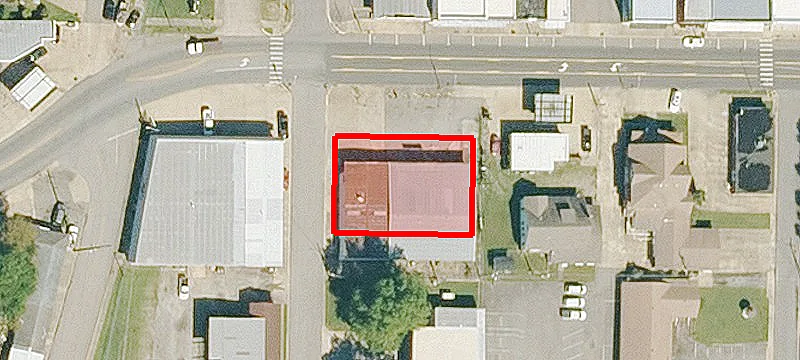 605 Main St