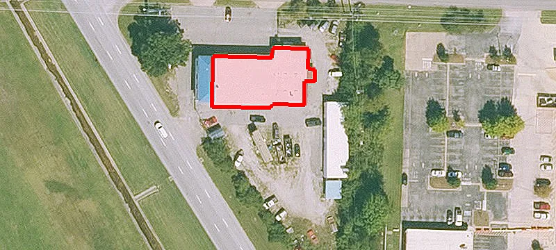 2425 Old Farmington Rd